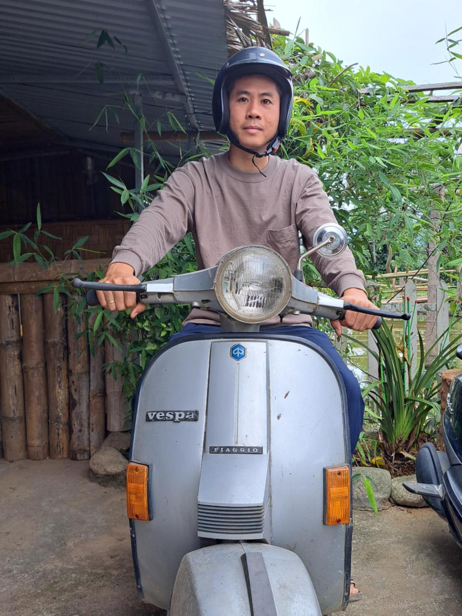 Homestay Field - Bungalow, Ha Giang Loop Tour, Motorbikes Rental Екстериор снимка
