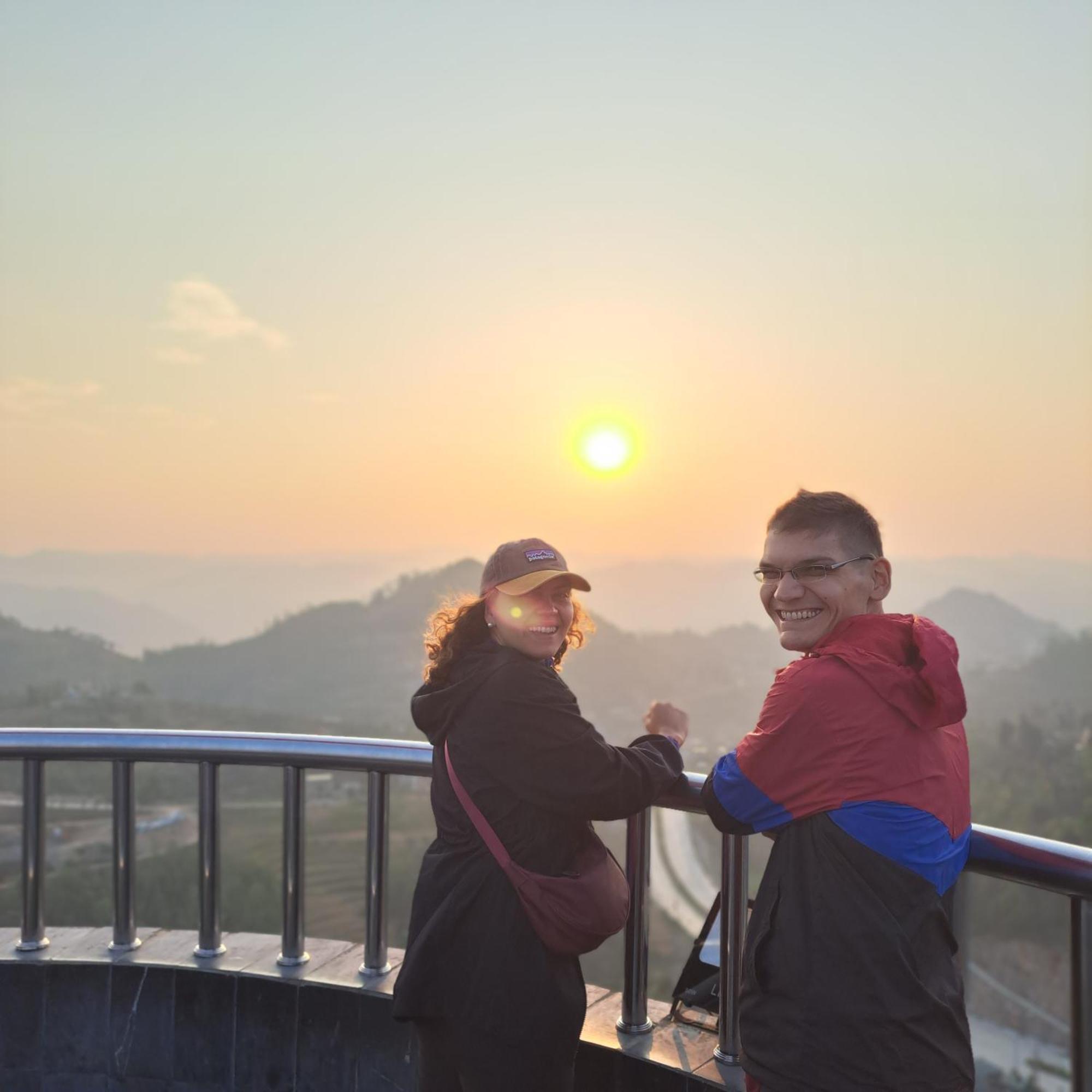 Homestay Field - Bungalow, Ha Giang Loop Tour, Motorbikes Rental Екстериор снимка